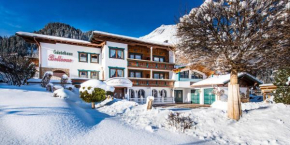 Gästehaus Bellevue, Elbigenalp, Österreich